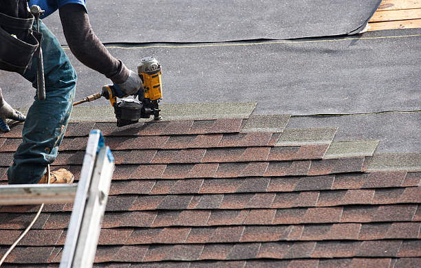Licensed Emergency Roof Repair service in Stillman Valley, IL - Brentwood Metal Roofing